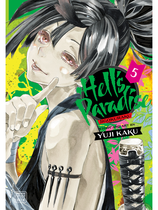 Title details for Hell's Paradise: Jigokuraku, Volume 5 by Yuji Kaku - Available